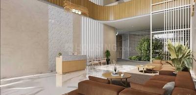 Balcony Image of 1200 Sq.ft 3 BHK Apartment / Flat for sale in TVS Emerald Auralis, Thanisandra Bengaluru for Rs. 13600000