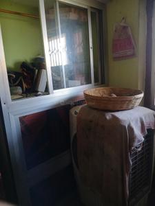 Bedroom Image of 400 Sq.ft 2 BHK Apartment / Flat for rent in Civil Lines Buxar for Rs. 4500