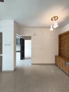 Hall Image of 630 Sq.ft 1 BHK Apartment / Flat for sale in Sumit Greendale NX, Virar West Virar for Rs. 3600000