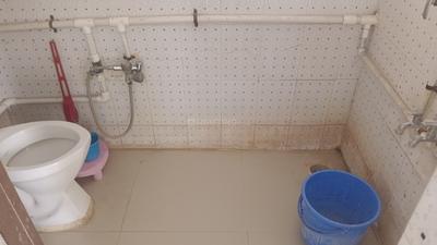 Jay Rath Complex Bathroom Two 4