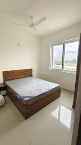 Bedroom Image of 1075 Sq.ft 3 BHK Apartment / Flat for sale in Sowparnika Indradhanush, Yelachanayakanapura Bengaluru for Rs. 9500000