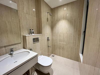 Bathroom Image of 1070 Sq.ft 3 BHK Apartment / Flat for sale in Godrej Horizon, Wadala Mumbai for Rs. 47500000