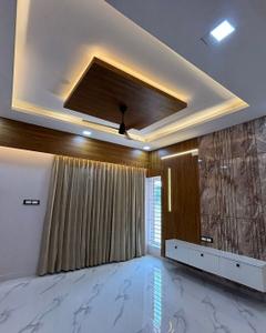 Hall Image of 800 Sq.ft 2 BHK Independent House for sale in Thirunindravur Chennai for Rs. 4800000