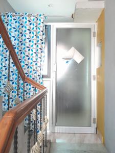 Balcony Image of 950 Sq.ft 2 BHK Independent House for rent in Mudaliarpet Puducherry for Rs. 23000