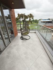 Balcony Image of 2750 Sq.ft 4 BHK Villa for sale in Shivaay Infinity, Haripura Vadodara for Rs. 17100000