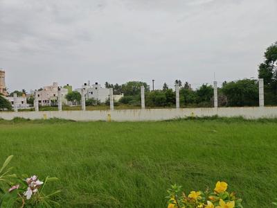 Image of 850 Sq.ft Residential Plot / Land for sale in Vandalur, Chennai for Rs. 3994150