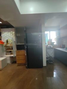 Hall Image of 1737 Sq.ft 3 BHK Apartment / Flat for sale in Ratnaakar Atelier, Jodhpur Ahmedabad for Rs. 20000000