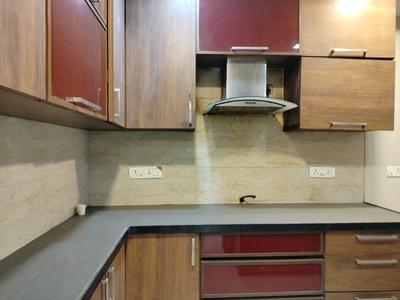 Kitchen Image of 2800 Sq.ft 4 BHK Apartment / Flat for sale in Riddhi Siddhi Vriddhi Apartments, Juhu Mumbai for Rs. 141000000