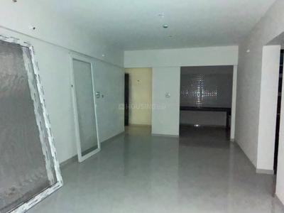 Hall Image of 1700 Sq.ft 4 BHK Apartment / Flat for rent in Bhandari 7 Plumeria Drive, Punawale Pune for Rs. 71000