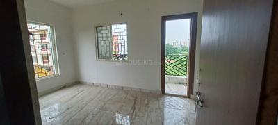Bedroom Image of 1121 Sq.ft 2.5 BHK Apartment / Flat for sale in New Town Kolkata for Rs. 7120000