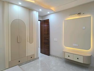 Bedroom Image of 2000 Sq.ft 4 BHK Builder Floor for sale in Indirapuram Ghaziabad for Rs. 23200000