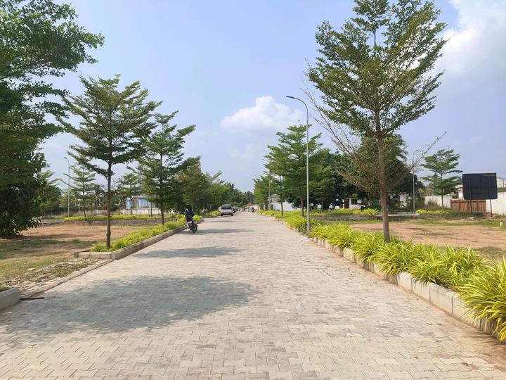 Residential 1000 Sqft Plot for sale at Poonamallee, Chennai Property