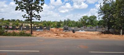 Image of 1200 Sq.ft Residential Plot / Land for sale in Byregowdanahalli, Bengaluru for Rs. 7800000