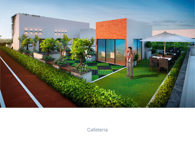 Image of 930 Sq.ft 3 BHK Apartment / Flat for sale in Realtech Rajotto, Rajarhat, Kolkata for Rs. 5000000