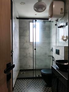 Common Bathroom Image of 2700 Sq.ft 4 BHK Builder Floor for sale in SS Mayfield Garden, Mayfield Garden Gurgaon for Rs. 37000000