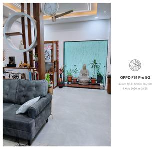 4 BHK Independent House