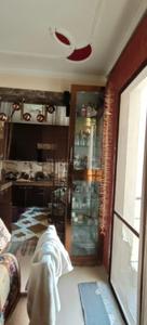 Bedroom Image of 1200 Sq.ft 3 BHK Apartment / Flat for rent in Umang Summer Palms, Sector 86 Faridabad for Rs. 30000