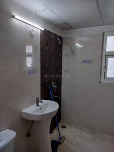 Image of 1225 Sq.ft 3 BHK Apartment / Flat for sale in Amrapali Zodiac, Sector 120, Noida for Rs. 12500000