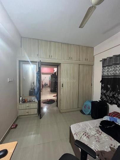 Vinayaka Nagar, Murugeshpalya Bedroom 1