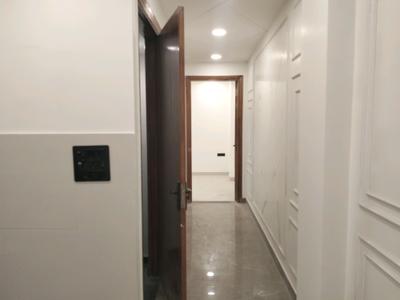 Living Room Image of 1500 Sq.ft 5 BHK Independent House for sale in Shahdara New Delhi for Rs. 23200000