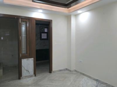 Bedroom Image of 1400 Sq.ft 3 BHK Builder Floor for sale in Laxmi Nagar New Delhi for Rs. 15500000