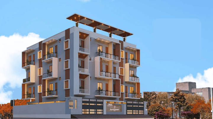 SNR AASHIANA Main Image 1