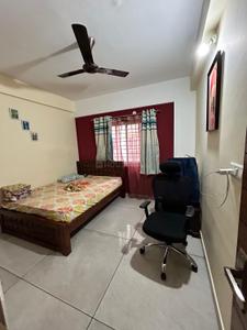 Bedroom Image of 1500 Sq.ft 3 BHK Apartment / Flat for sale in Mukunda Nandanam, K R Puram Bengaluru for Rs. 14000000