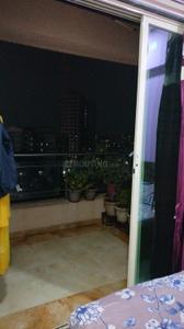 Balcony Image of 960 Sq.ft 2 BHK Apartment / Flat for sale in Mohan Areca, Badlapur East Badlapur for Rs. 6600000