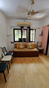 1.5 BHK Flat
