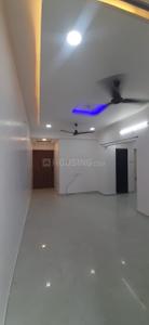 Living Room Image of 1200 Sq.ft 3 BHK Apartment / Flat for sale in Creative Homes Greenfield, Anant Nagar Nagpur for Rs. 6600000