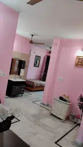 2 BHK Independent Builder Floor