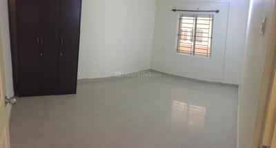 Living Room Image of 1017 Sq.ft 2 BHK Apartment / Flat for rent in DS max spender nest, Chikkabanavara Bengaluru for Rs. 17500