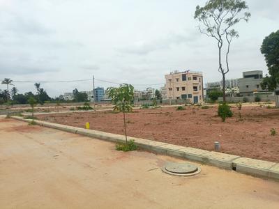 Image of 1200 Sq.ft Residential Plot / Land for sale in Doddaballapura, Bengaluru for Rs. 3828000