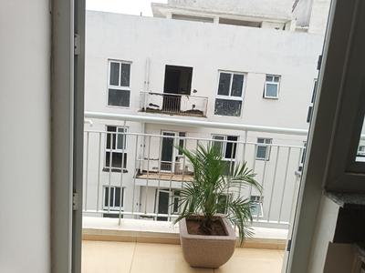 Balcony Image of 1850 Sq.ft 3 BHK Apartment / Flat for sale in Vatika Seven Elements, Sector 89A Gurgaon for Rs. 21000000
