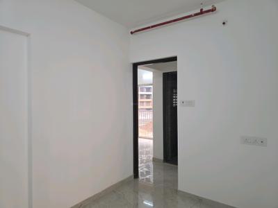 1 BHK Flat