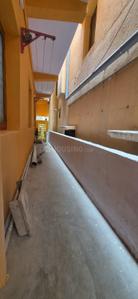 Balcony Image of 900 Sq.ft 2 BHK Builder Floor for rent in Ekkatuthangal Chennai for Rs. 25000