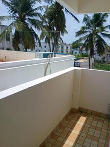 Bedroom One Image of 1036 Sq.ft 2 BHK Apartment / Flat for sale in Guduvancheri Chennai for Rs. 6060600