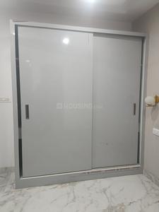 Bedroom Image of 1950 Sq.ft 2 BHK Builder Floor for rent in Sector 68 Mohali for Rs. 30000