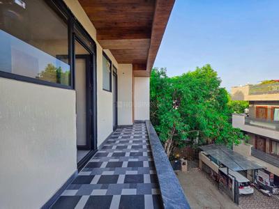 Balcony Image of 2400 Sq.ft 3 BHK Builder Floor for sale in Kaulagarh Dehradun for Rs. 25000000