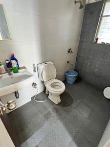 Bathroom Image of Kumar Purab, Hadapsar  in Hadapsar, Pune