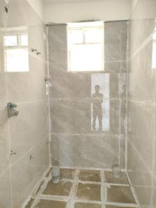 Common Bathroom Image of 1080 Sq.ft 2 BHK Apartment / Flat for sale in Electronic City Bengaluru for Rs. 5670200