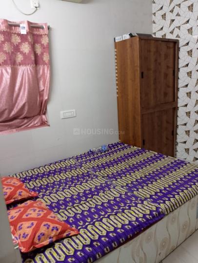 Matribhumi Abasan Bedroom 1