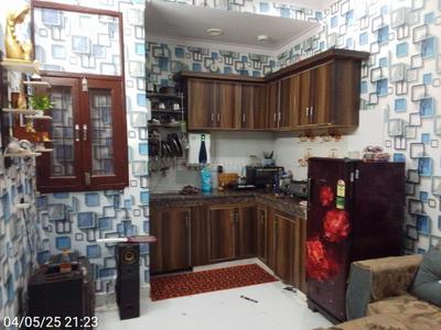 Image of 370 Sq.ft 1 BHK Builder Floor for sale in Govindpuram, Ghaziabad for Rs. 1199999