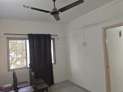 Bedroom Image of 560 Sq.ft 1 BHK Apartment / Flat for sale in Ashford Hema Park, Bhandup East Mumbai for Rs. 9500000