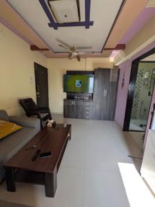 1 BHK Flat