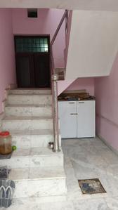 Kitchen Image of 1450 Sq.ft 3 BHK Independent House for sale in Ubber Palm City, Mohan Nagar Dera Bassi for Rs. 5000000