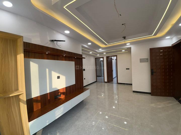 Nayak Pura, Bijwasan Hall 1