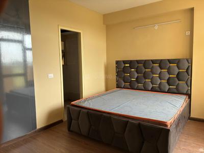 Bedroom Image of 1299 Sq.ft 3 BHK Apartment / Flat for sale in Terra Castle, Jhundpuri Bhiwadi for Rs. 4195000