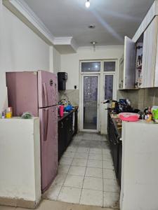 Kitchen Image of Shri Krishna in Sector 76, Noida
