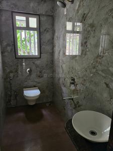 Bathroom Image of 1400 Sq.ft 3 BHK Apartment / Flat for sale in Kothrud Pune for Rs. 20000000